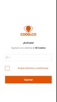 Mi Codelco Affiche