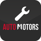 AutoMotors Proveedores أيقونة