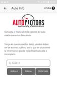 AutoMotors स्क्रीनशॉट 3
