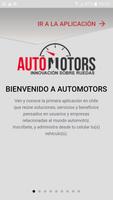 AutoMotors 포스터