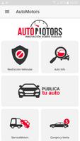 AutoMotors اسکرین شاٹ 1