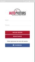 AutoMotors capture d'écran 2