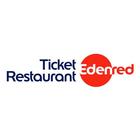 Ticket Restaurant-icoon