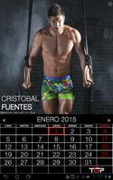 Calendario Top screenshot 1