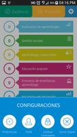 Educación Al Día App capture d'écran 3