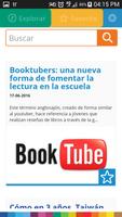 Educación Al Día App الملصق