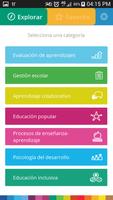 Educación Al Día App تصوير الشاشة 1