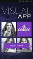 Visual Corona 포스터