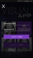 Visual Corona 스크린샷 1