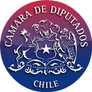 Diputados Chile aplikacja