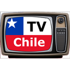 Televisiones de Chile - Lista 아이콘