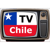 Televisiones de Chile - Lista icon
