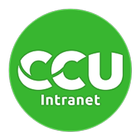 Intranet CCU icône