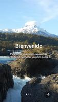 Parques Nacionales de Chile Poster