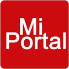 Icona Mi Portal Claro