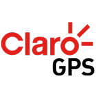 ikon CLARO-GPS