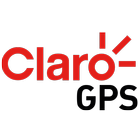 CLARO-GPS أيقونة