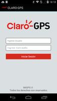 CLARO-GPS poster