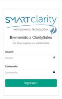 ClaritySales Tractocentro Affiche