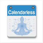 Calendarless icon