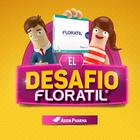 Icona El Desafío Floratil