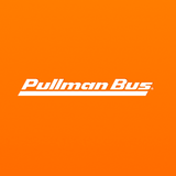 Pullman Bus Zeichen