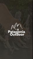 Patagonia Outdoor الملصق