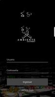 GC - AMBIENTE GOURMET screenshot 1