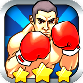 Crazy Fighting - KO Killer APK MOD