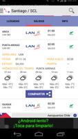 Aeropuertos Chile Ekran Görüntüsü 1