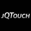jQTouch - Zepto/jQuery