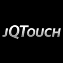 APK jQTouch - Zepto/jQuery