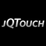 jQTouch - Zepto/jQuery icône