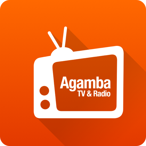 Agamba TV & Radio APK 3.2 for Android – Download Agamba TV & Radio APK  Latest Version from APKFab.com