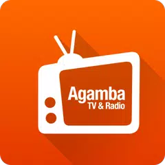 Скачать Agamba TV & Radio APK