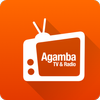 Agamba TV & Radio icône