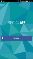 Reciclapp poster