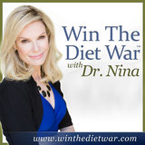Win the Diet War Podcast icon