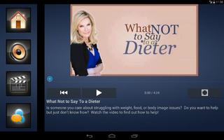 برنامه‌نما Win the Diet War Podcast عکس از صفحه