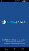 BioBioChile 海报