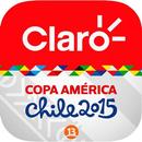 Claro Copa América APK