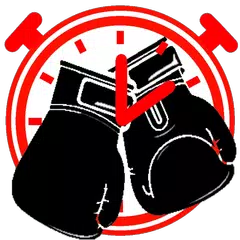 Cronometro de Boxeo y MMA APK download