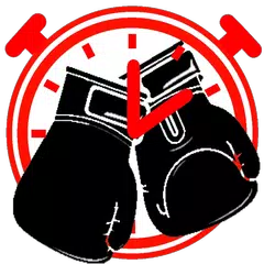 Cronometro de Boxeo y MMA APK 下載