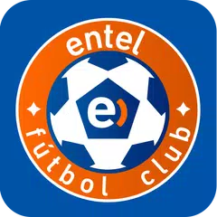 <span class=red>Entel</span> F.C.