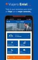 Viajero Entel screenshot 1