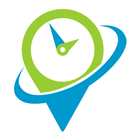 Reloj Virtual icon