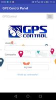 GPS Control Chile पोस्टर