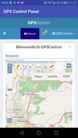 GPS Control Chile Screenshot 2