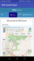 GPS Control Chile ảnh chụp màn hình 2