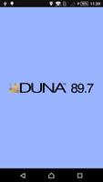 Radio Duna Affiche